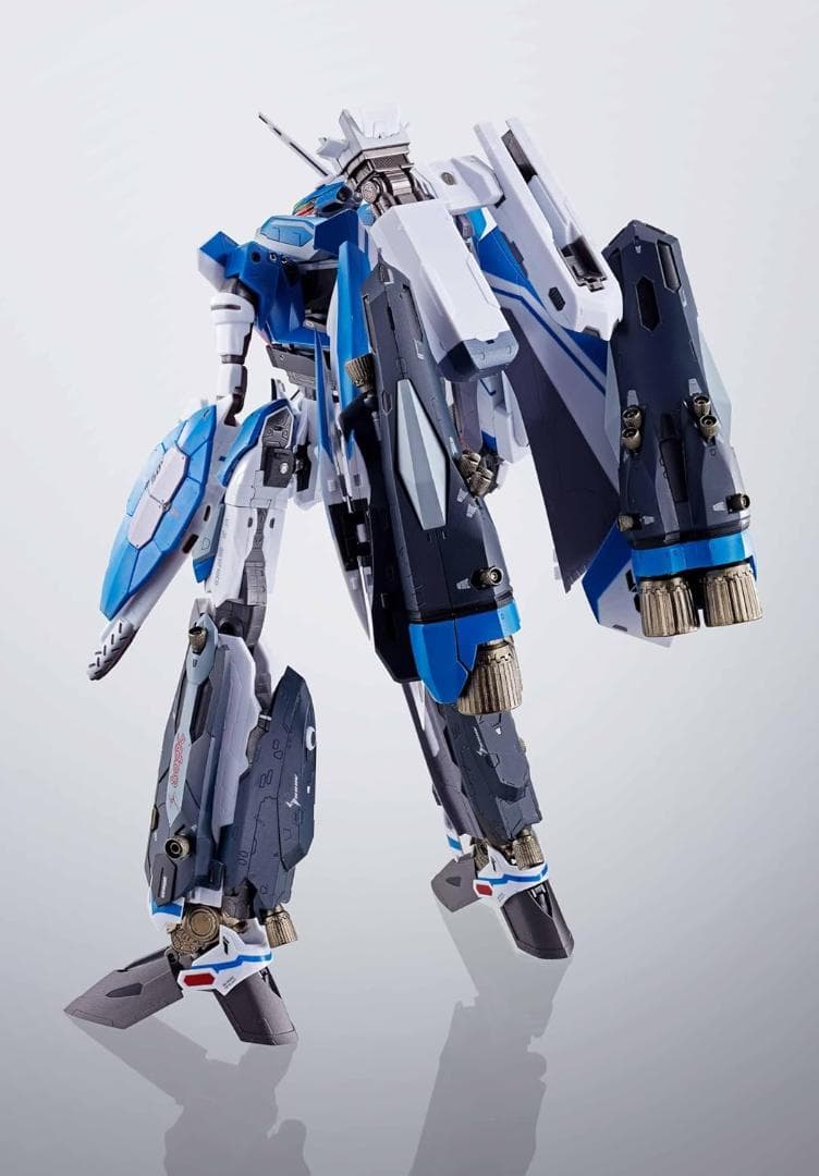 【新品未開封】DX超合金 VF-31J スーパージークフリード(ハヤテ機)