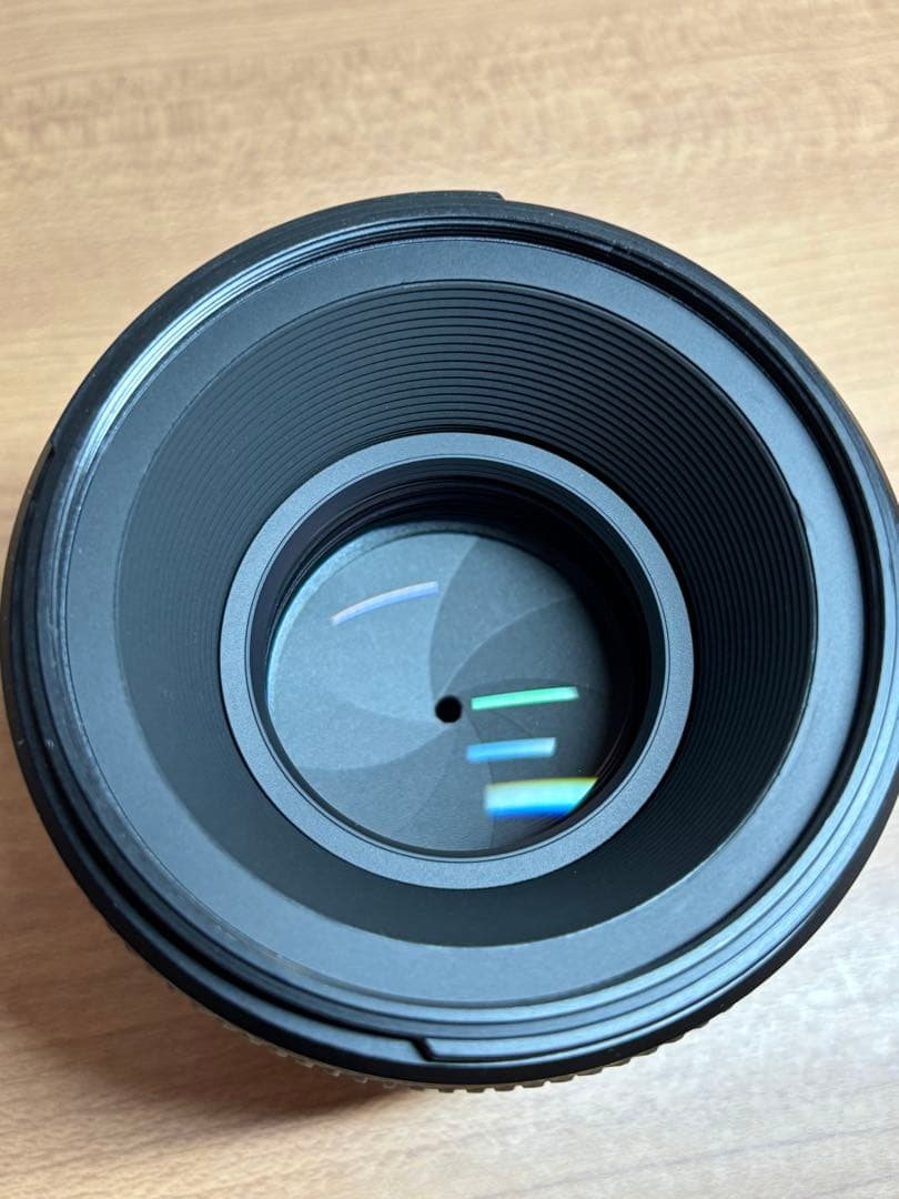 Nikon (ニコン) AF-S NIKKOR 58mm F1.4G