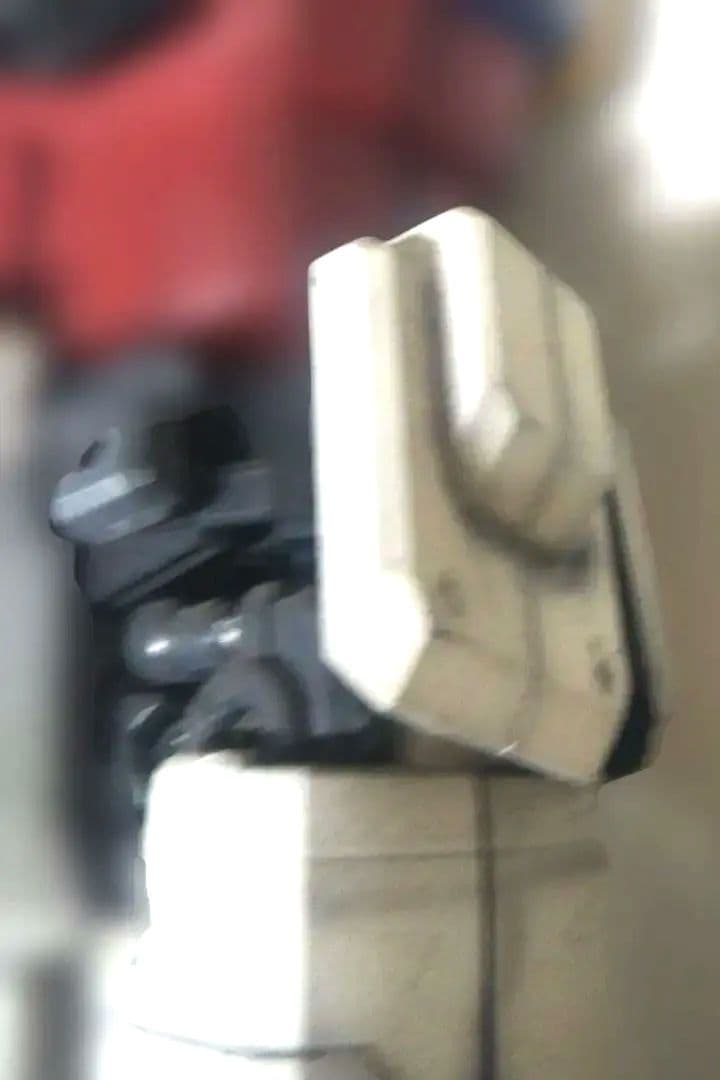 PG⬛️ビックスケール⬛️機動戦士ガンダム⬛️塗装済み完成品⬛️ジャンク