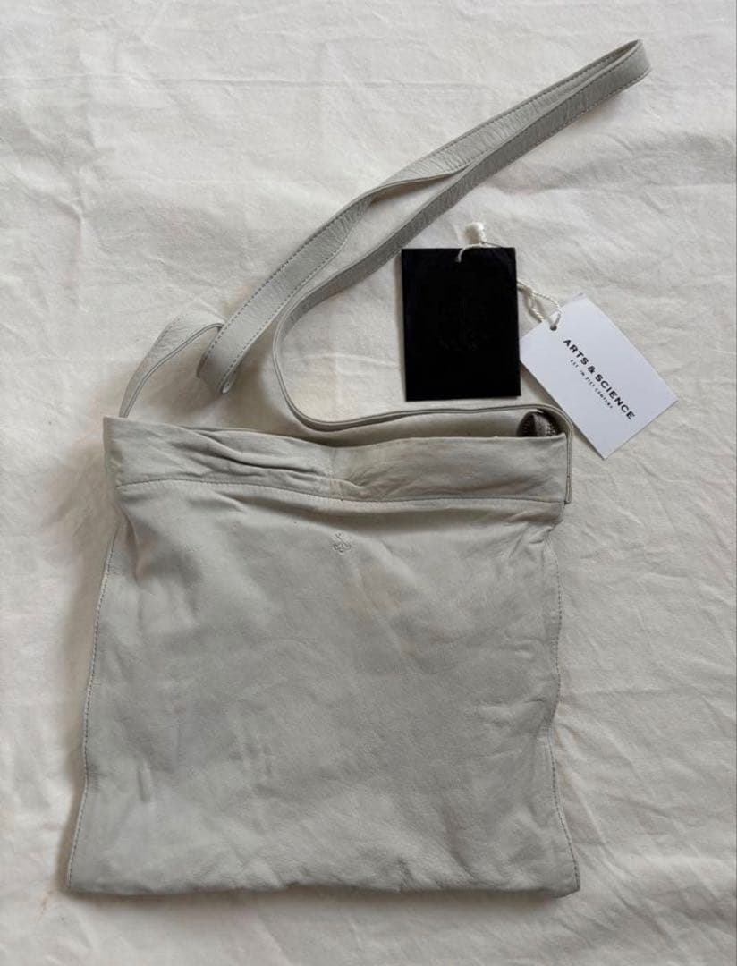 格安アーツ＆サイエンス　arts&science original tote S