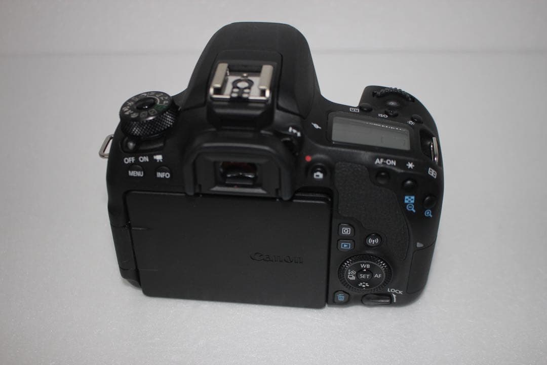 キャノン Canon EOS 9000D標準＆望遠ダブルレンズセット