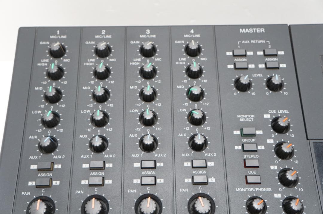 YAMAHA ヤマハ MT4X マルチトラック カセット レコーダー
