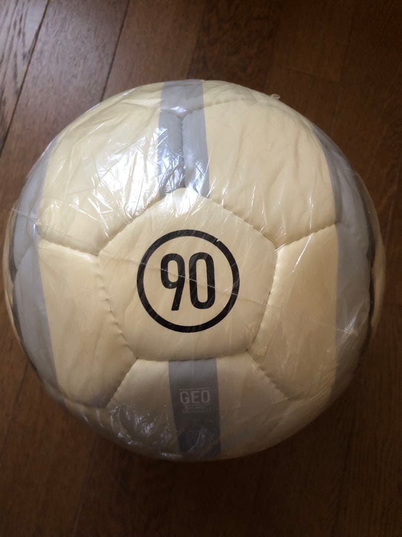 NIKE サッカーボール5号　トータル90