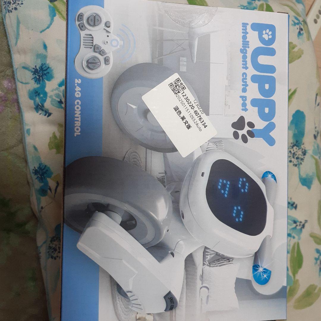 PUPPY インテリジェントロボット