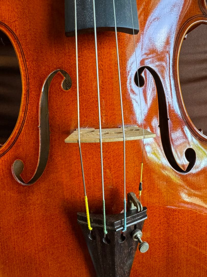 Vivienne⚠️バイオリン4/4 カールヘフナー　KH２０２