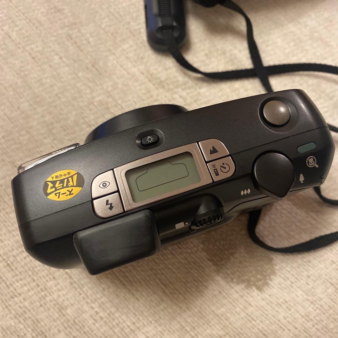 PENTAX ESPIO 120 コンパクトカメラ
