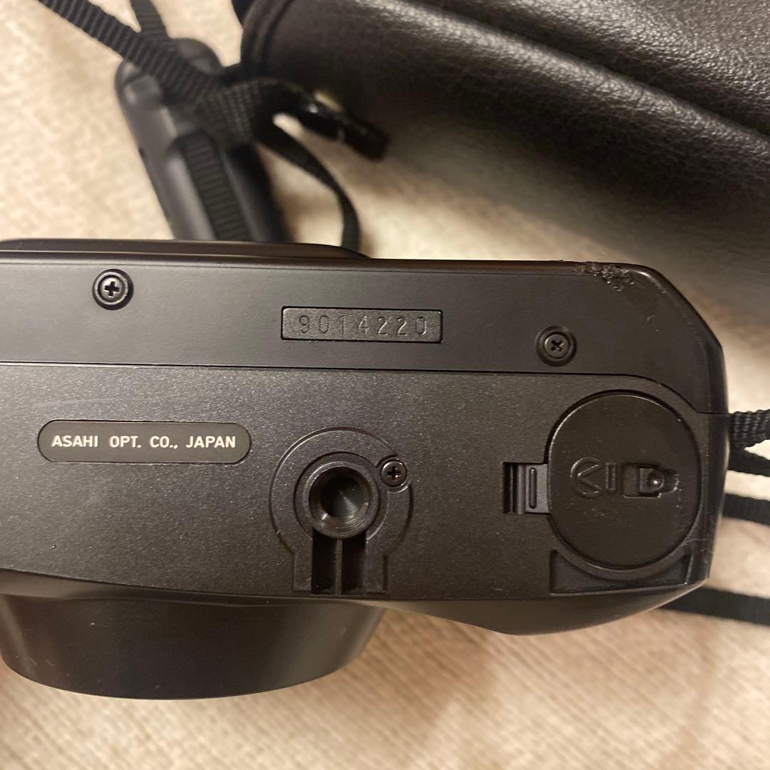 PENTAX ESPIO 120 コンパクトカメラ