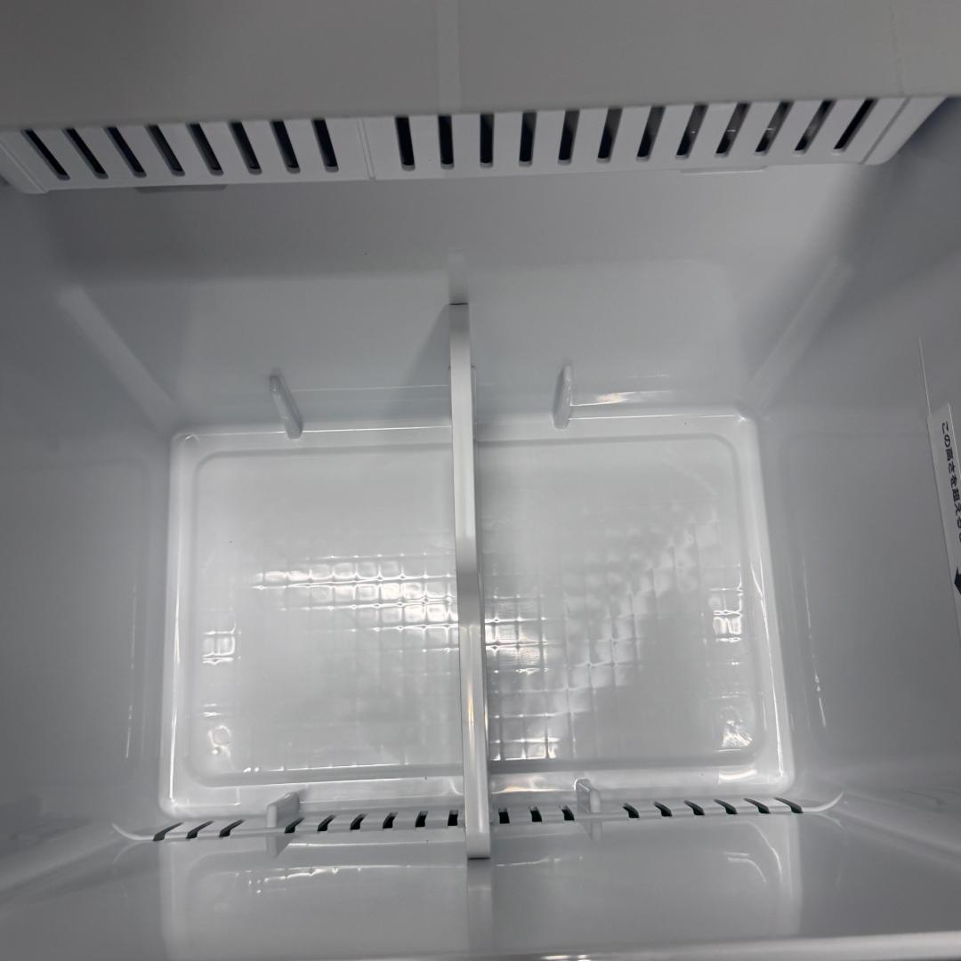 Hisense HR-G3601W 358L 冷蔵庫 2025年製造