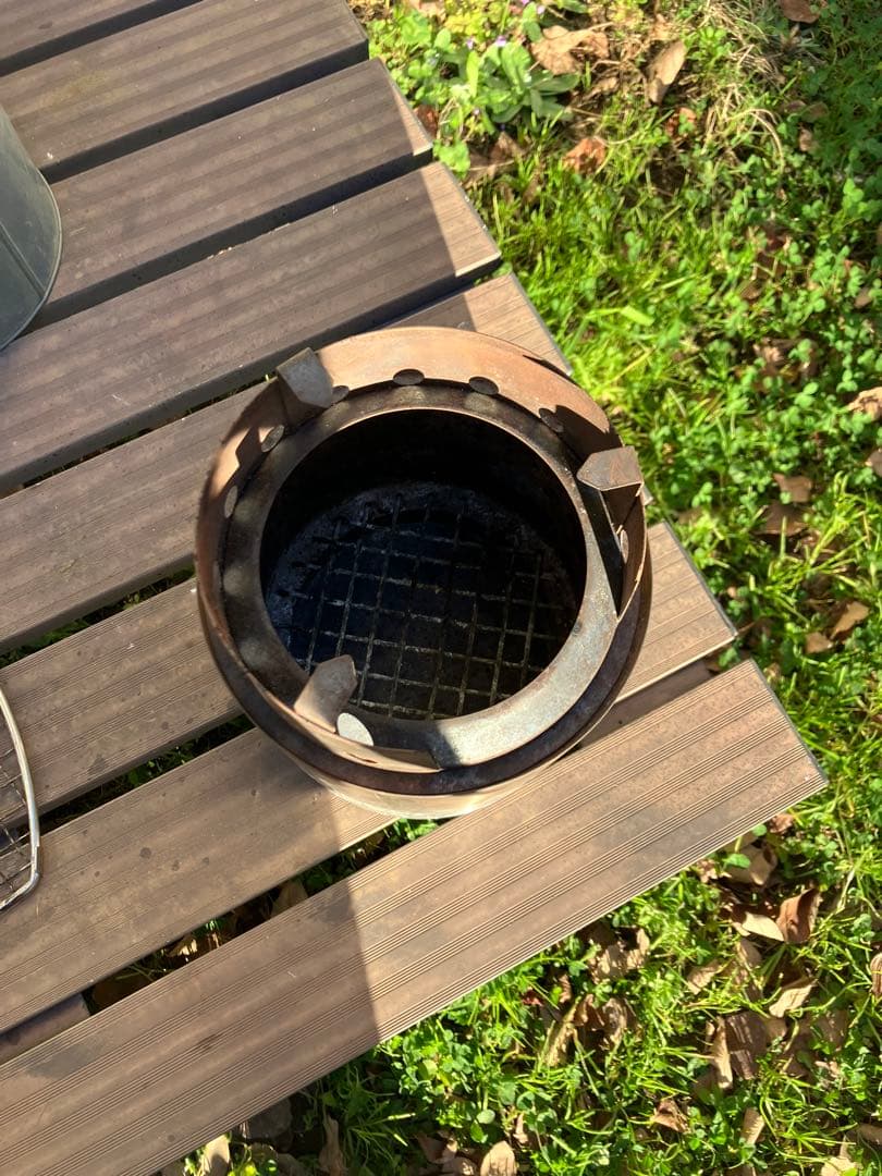 Solo Stove キャンプファイヤー 焚き火台 ステンレス