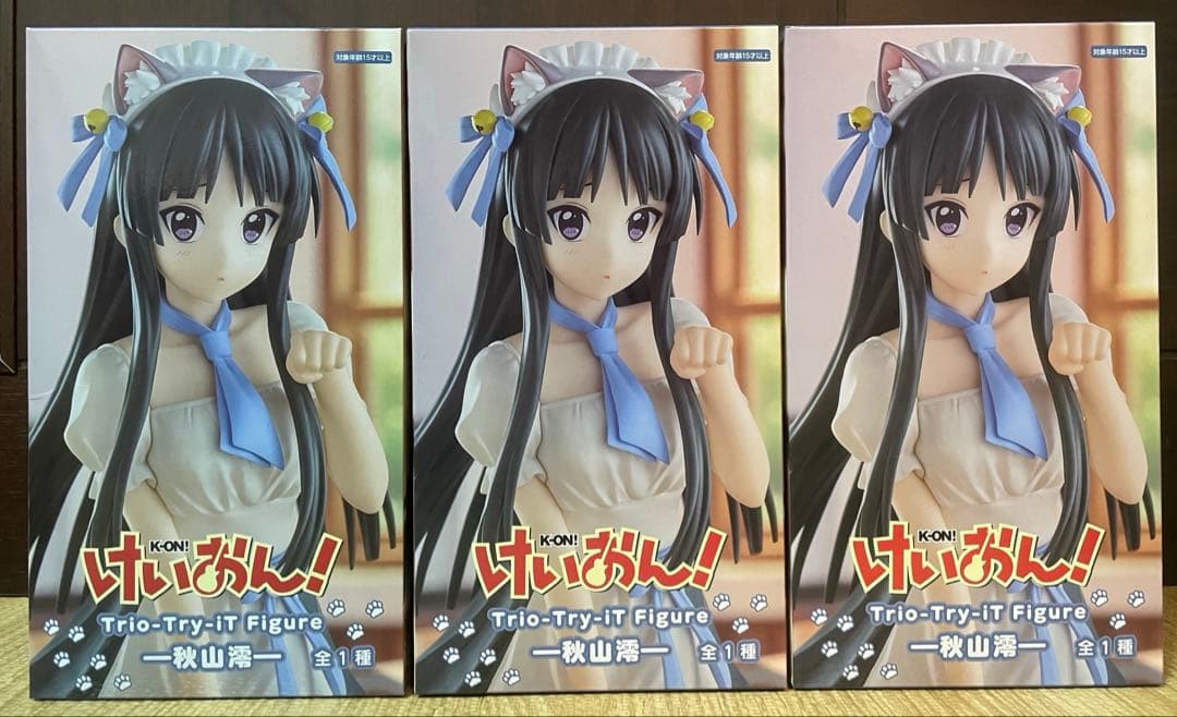 アニメフィギュアまとめ売り24個