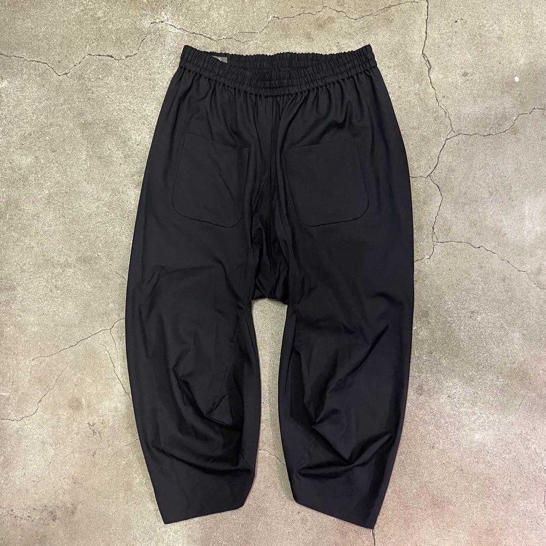 Vivienne Westwood MAN サルエルパンツ