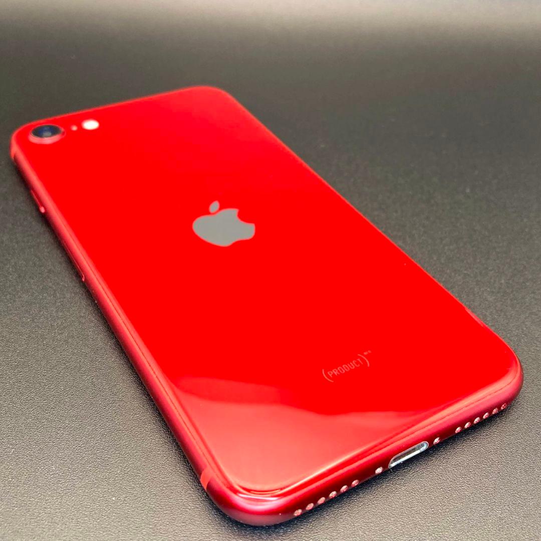 ✨美品✨iPhone SE3 本体 128GB SIMフリー