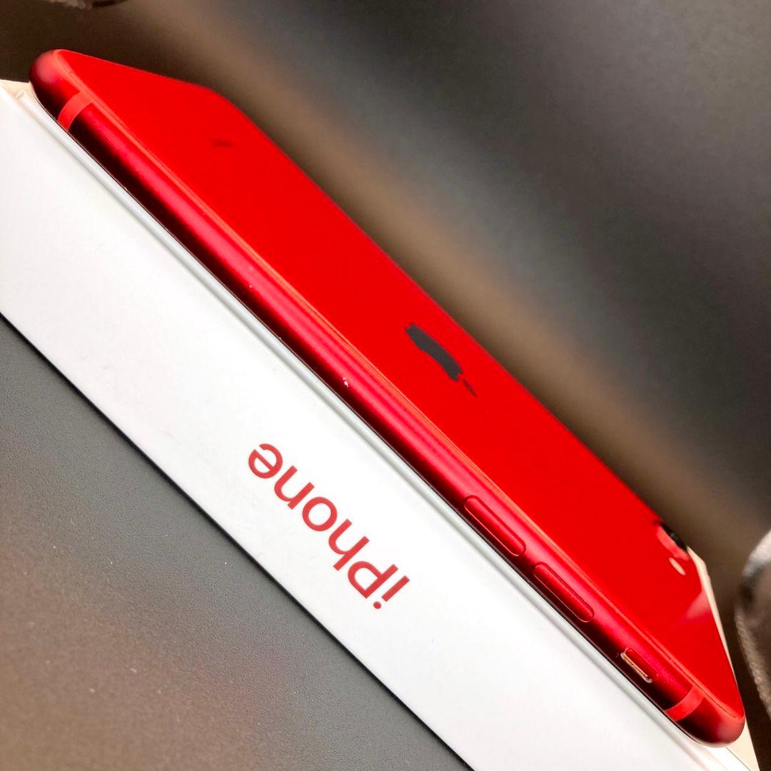 ✨美品✨iPhone SE3 本体 128GB SIMフリー