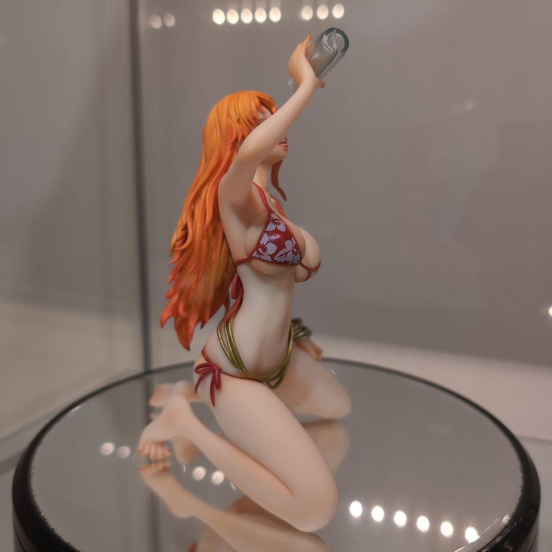 POP ワンピース　LIMITED EDITION ナミVer.BB 03