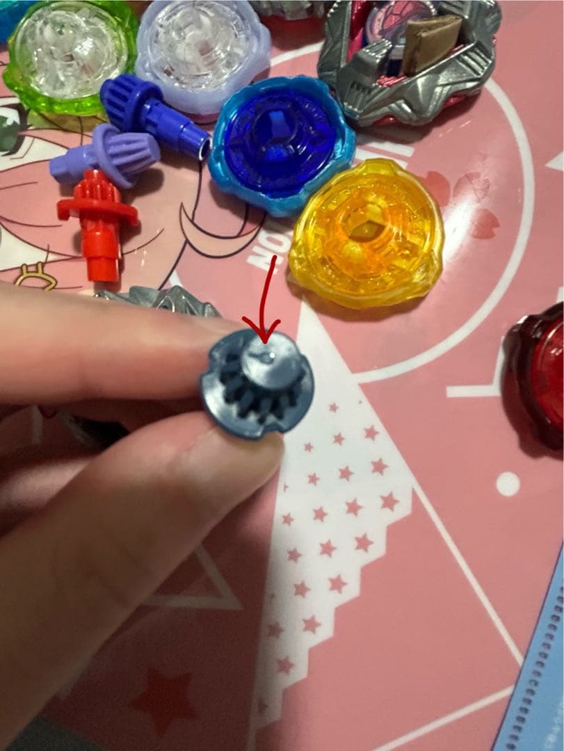 ベイブレードXまとめ売り！