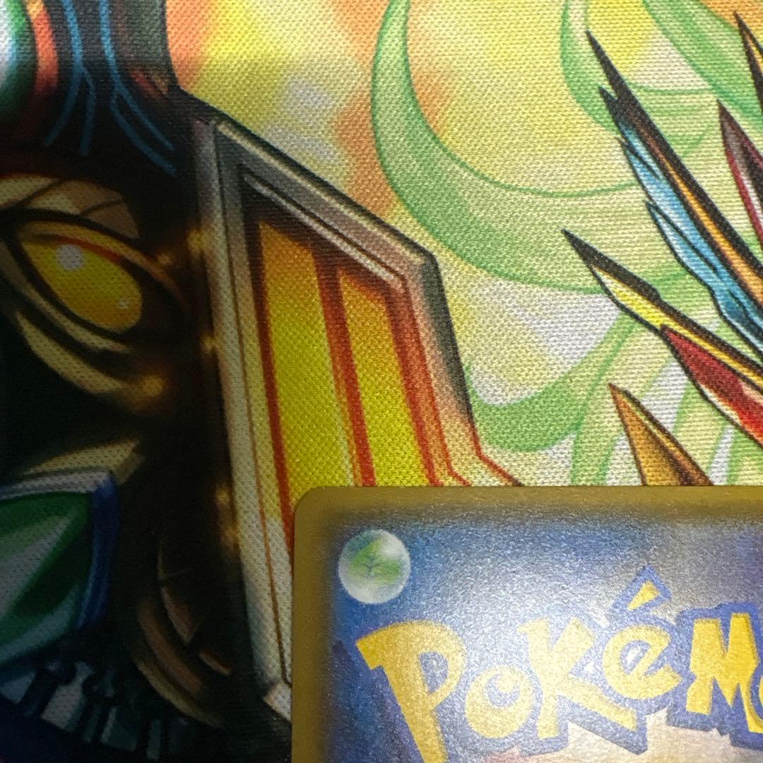 ポンチョを着たイーブイ グレイシア