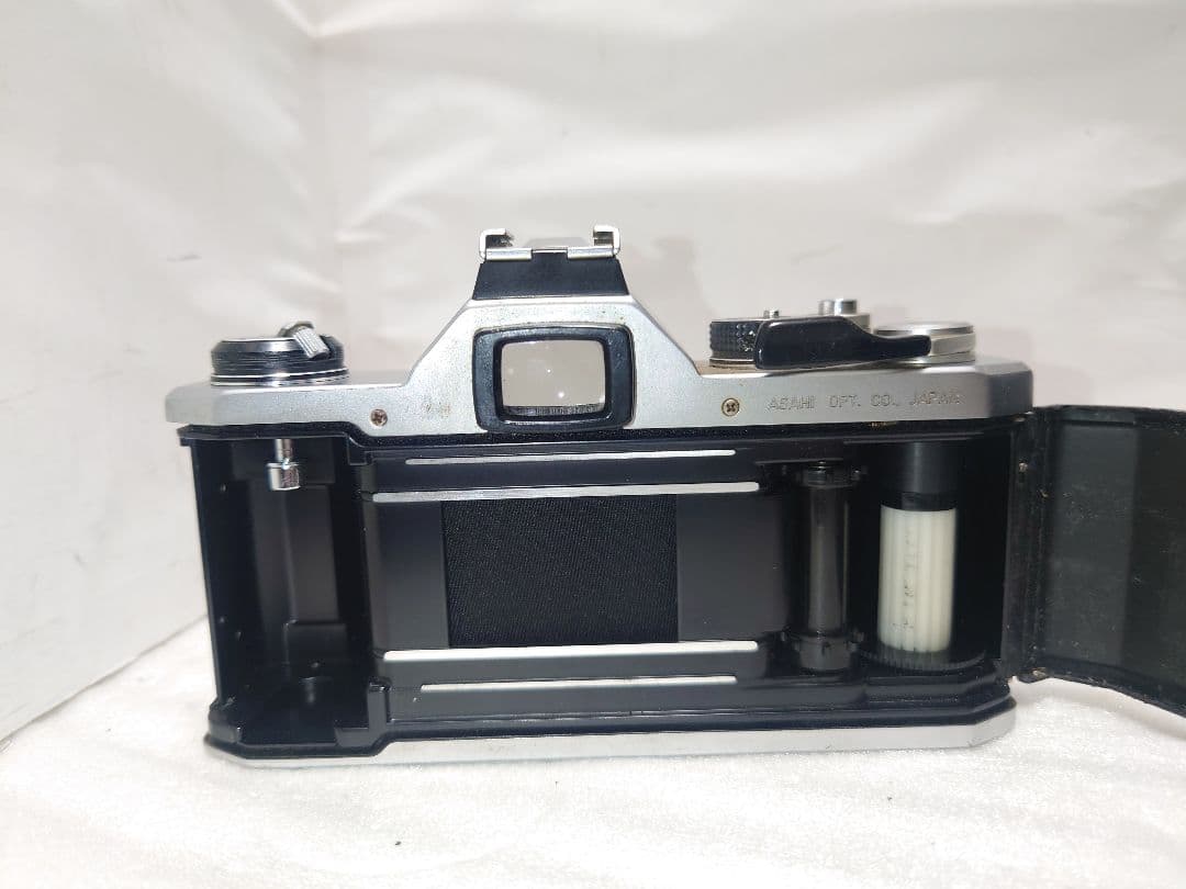 ★人気！美品★PENTAX MX SMC A 50mm F1.4