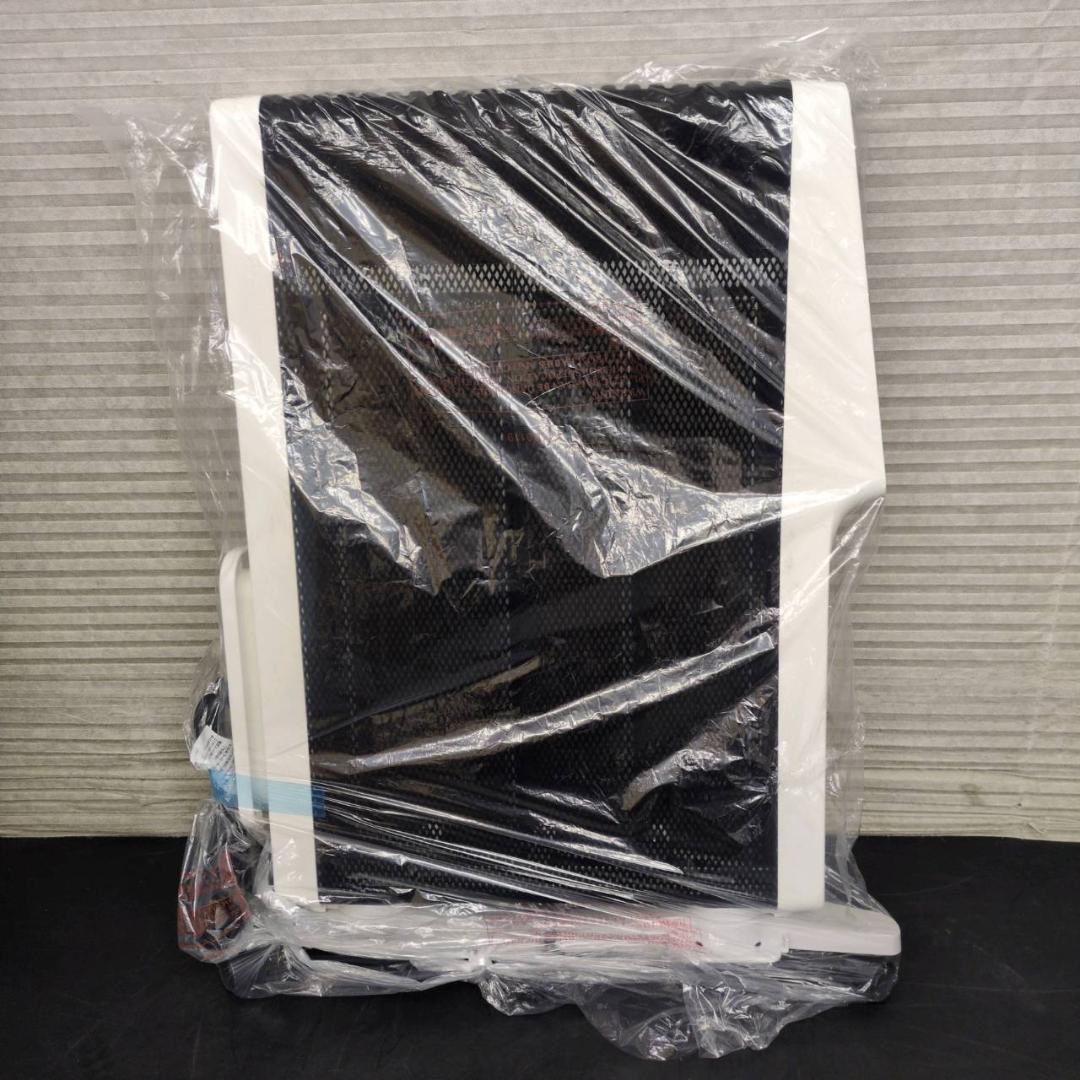 ☆未使用品　シロカ　遠赤軽量ヒーター　かるポカ　SN-M351　2022年製