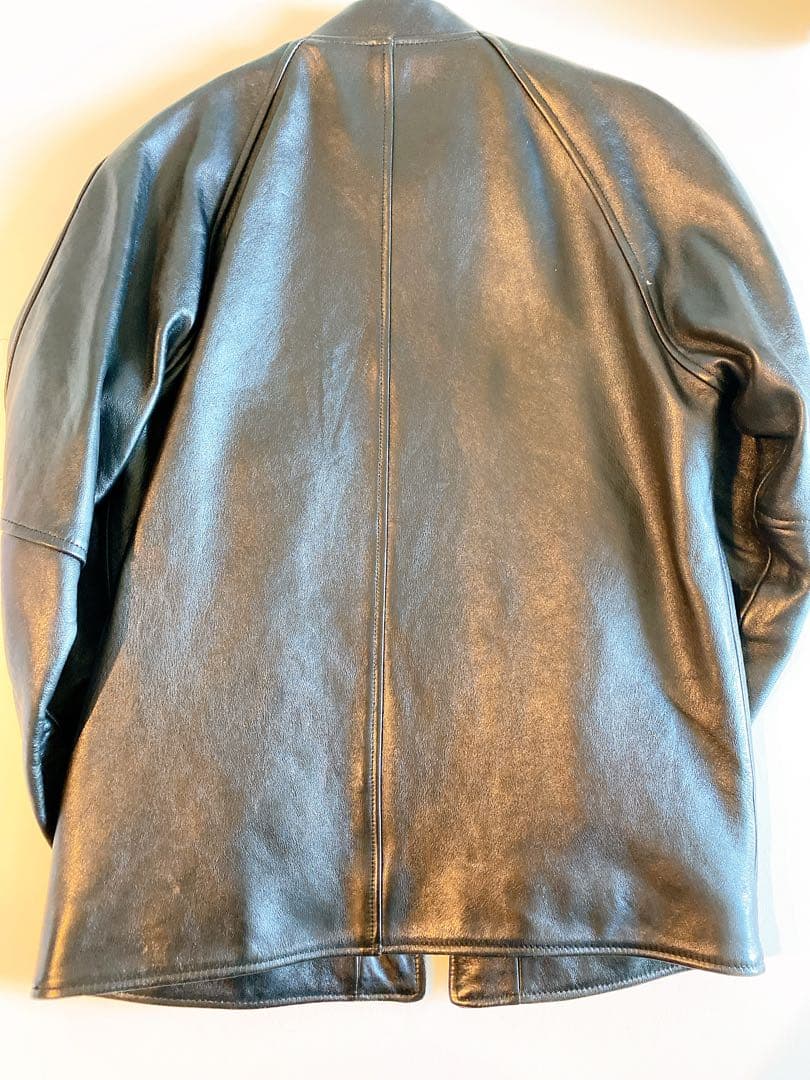 Schott別注 JS SPORT/JOURNAL STANDARD 18SS