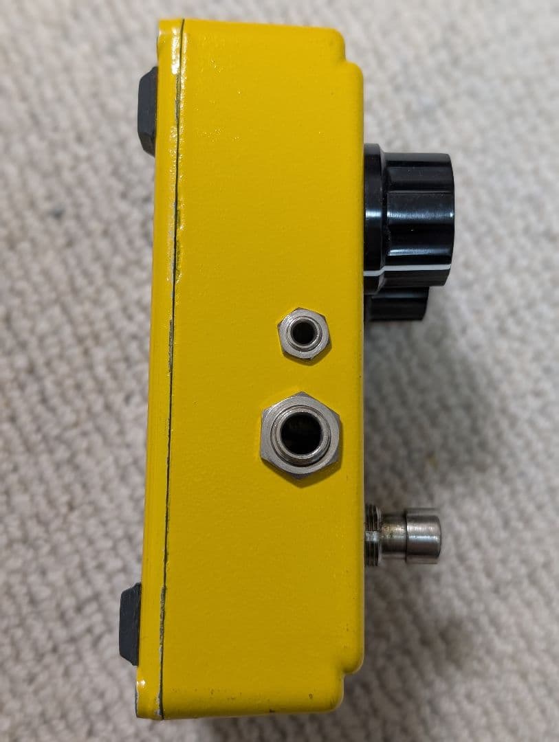 ギター DOD Overdrive Preamp/250