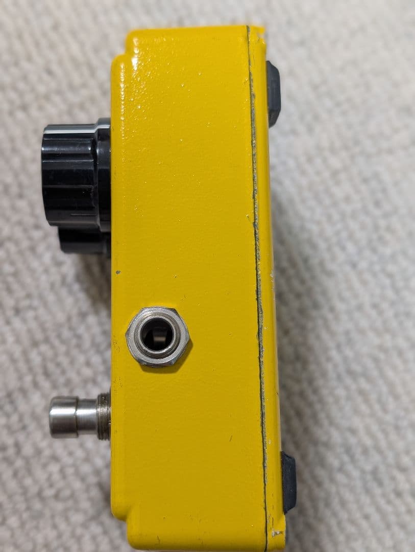 ギター DOD Overdrive Preamp/250