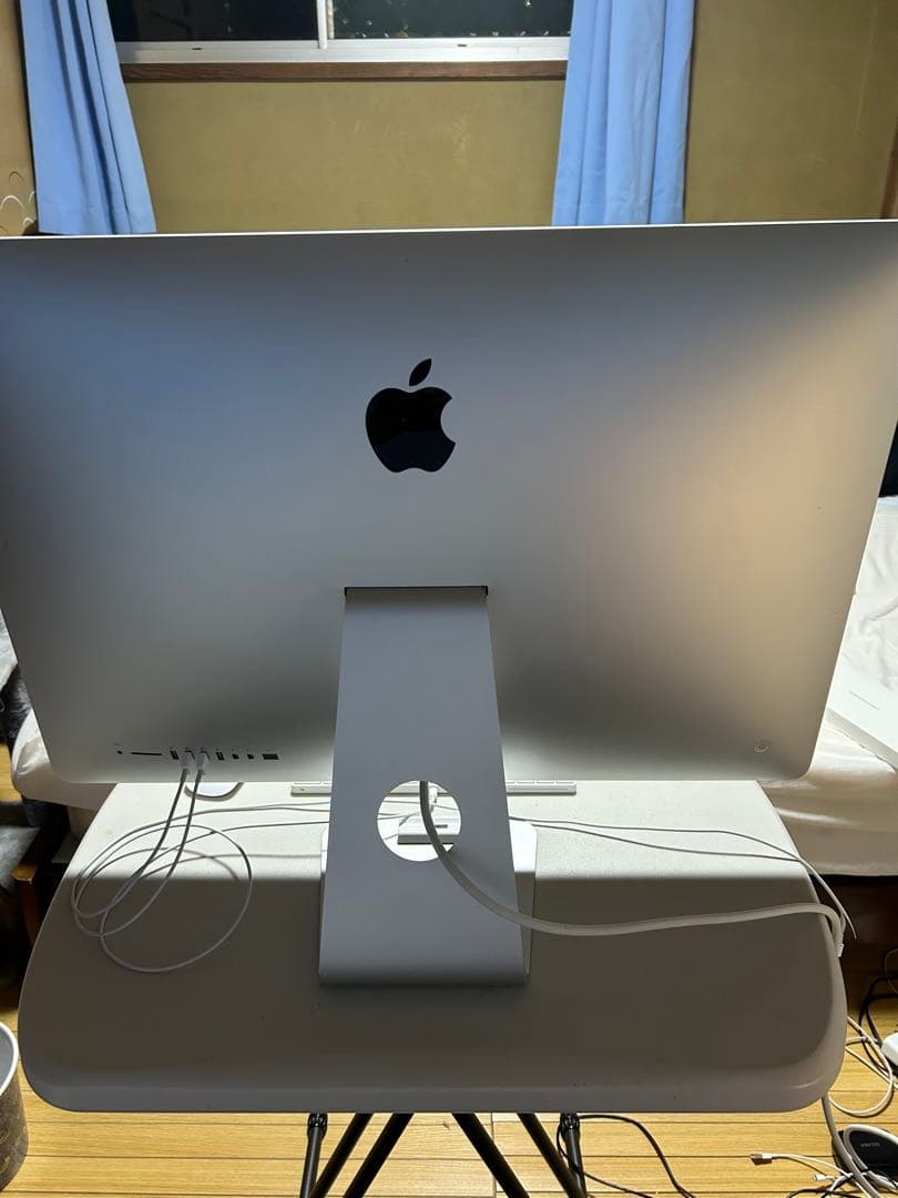 Apple iMac 27インチ Retina 5K (2015) ハイスペック