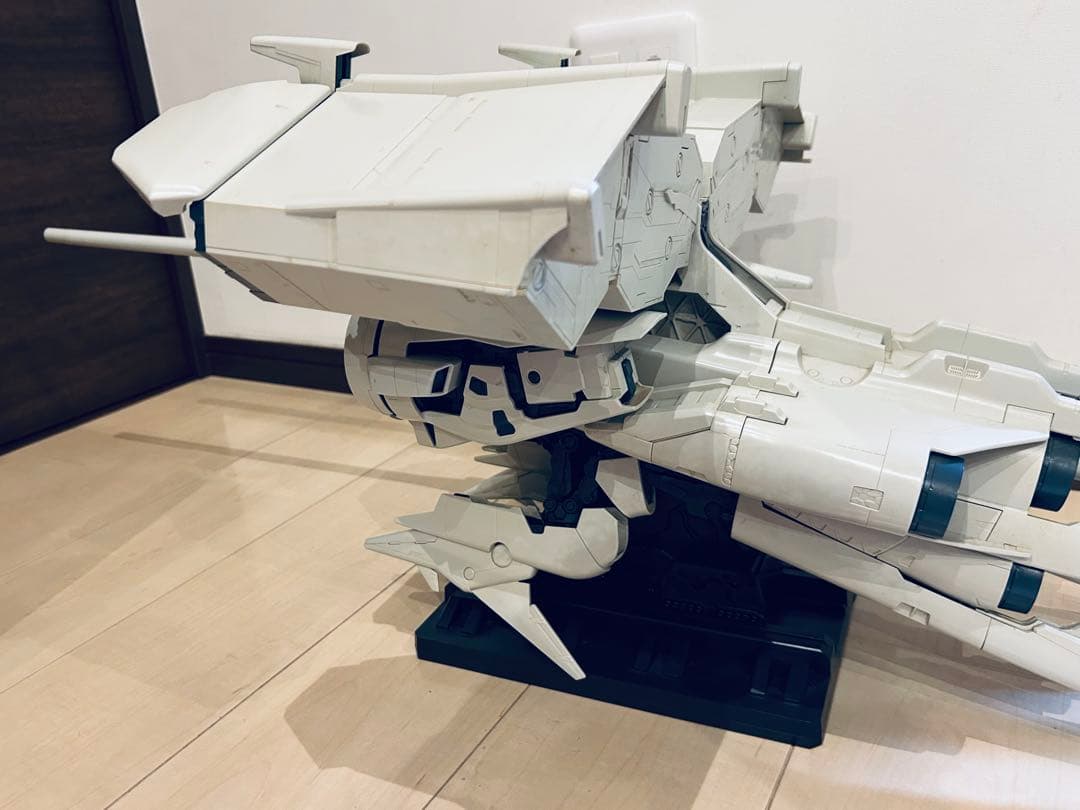 HGUC 1/144 ガンダムGP03 デンドロビウム 完成品　素組　説明書あり