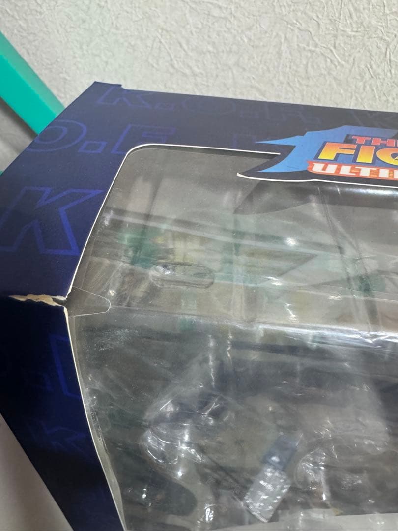 ザ・キング・オブ・ファイターズ '98 アルティメットマッチ アクション草薙京