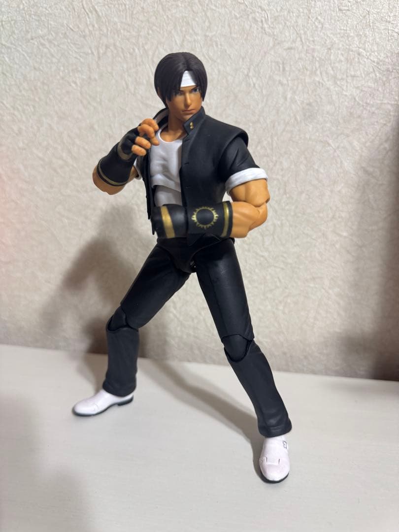 ザ・キング・オブ・ファイターズ '98 アルティメットマッチ アクション草薙京