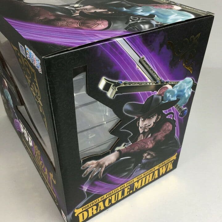 P.O.P ジュラキール・ミホーク