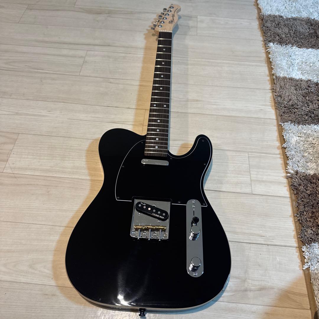 「25th ピック2枚セット」バッカス　バンビーナキャスター風　テレキャスター