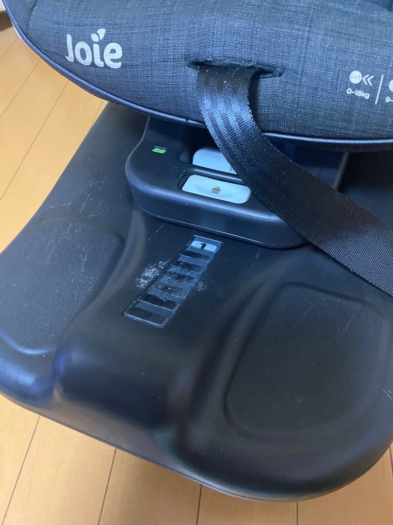 美品　Joie ジョイー　ステージス stages デニム