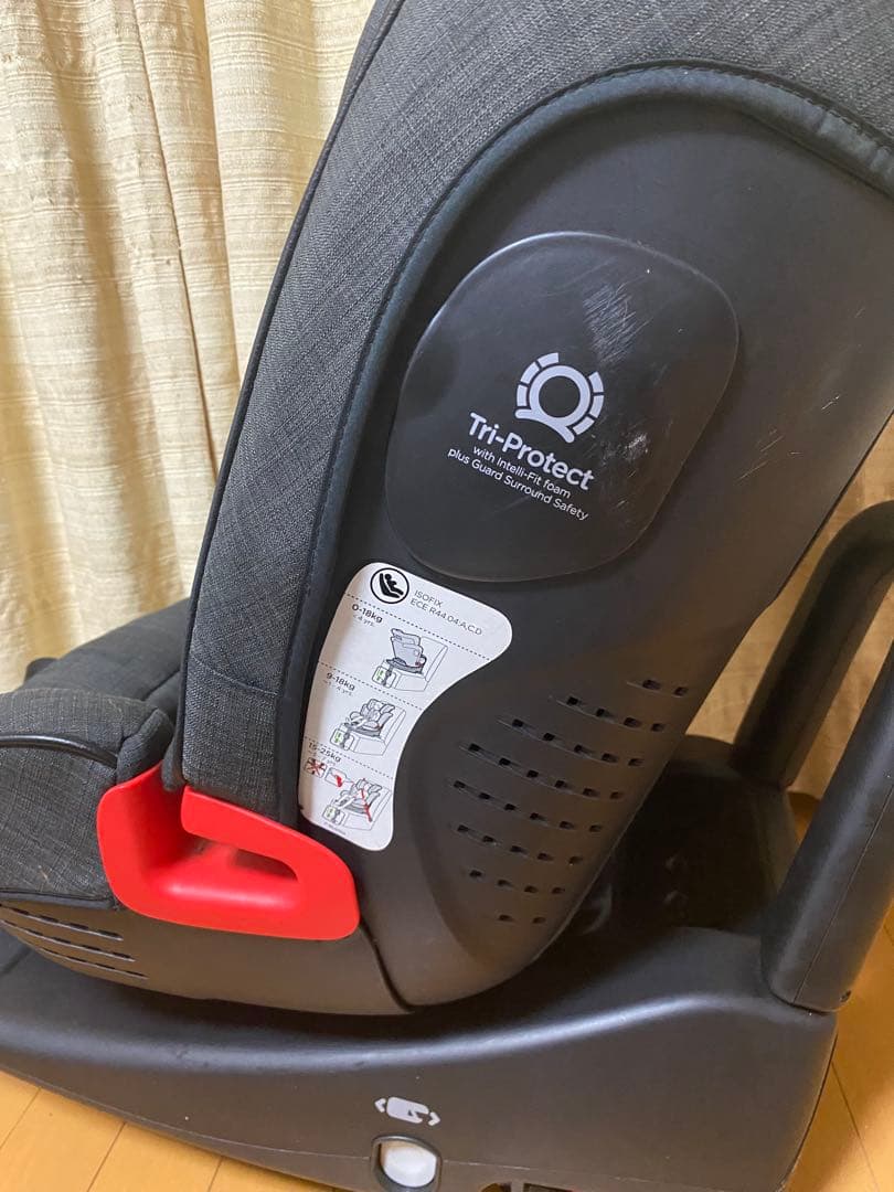 美品　Joie ジョイー　ステージス stages デニム