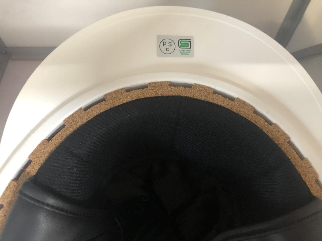 コルク半　カスタム　富士日章　三つボタン　赤白桜　高級クリヤ送料無料