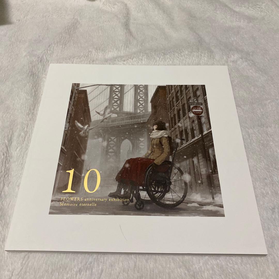 その他 FLOWERS Orchestra concert Innocent Grey