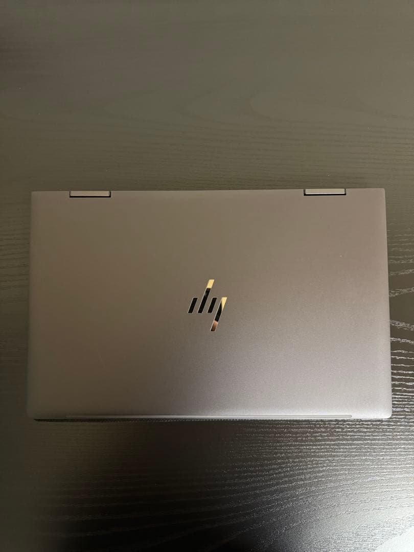 Windowsノート本体 HP ENVY x360 Convertible 13-ay0049AU