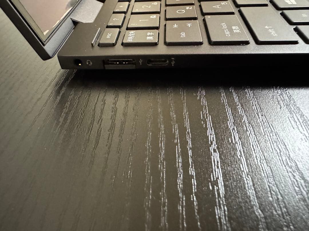 Windowsノート本体 HP ENVY x360 Convertible 13-ay0049AU