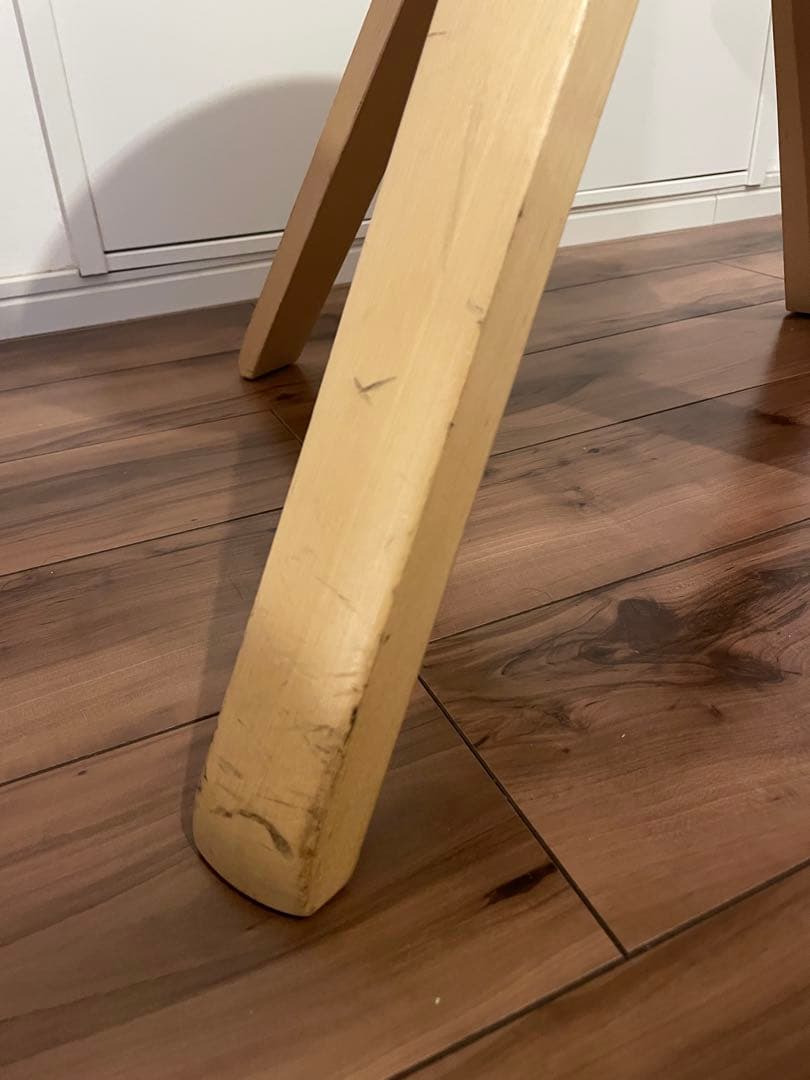 Artek / アルテック　RIVAL CHAIR 木製アームチェア 北欧家具