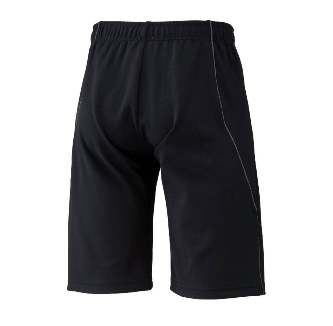 井上尚弥 ハーフパンツ MIZUNO 後援会 4団体防衛戦 12.27 リヤド