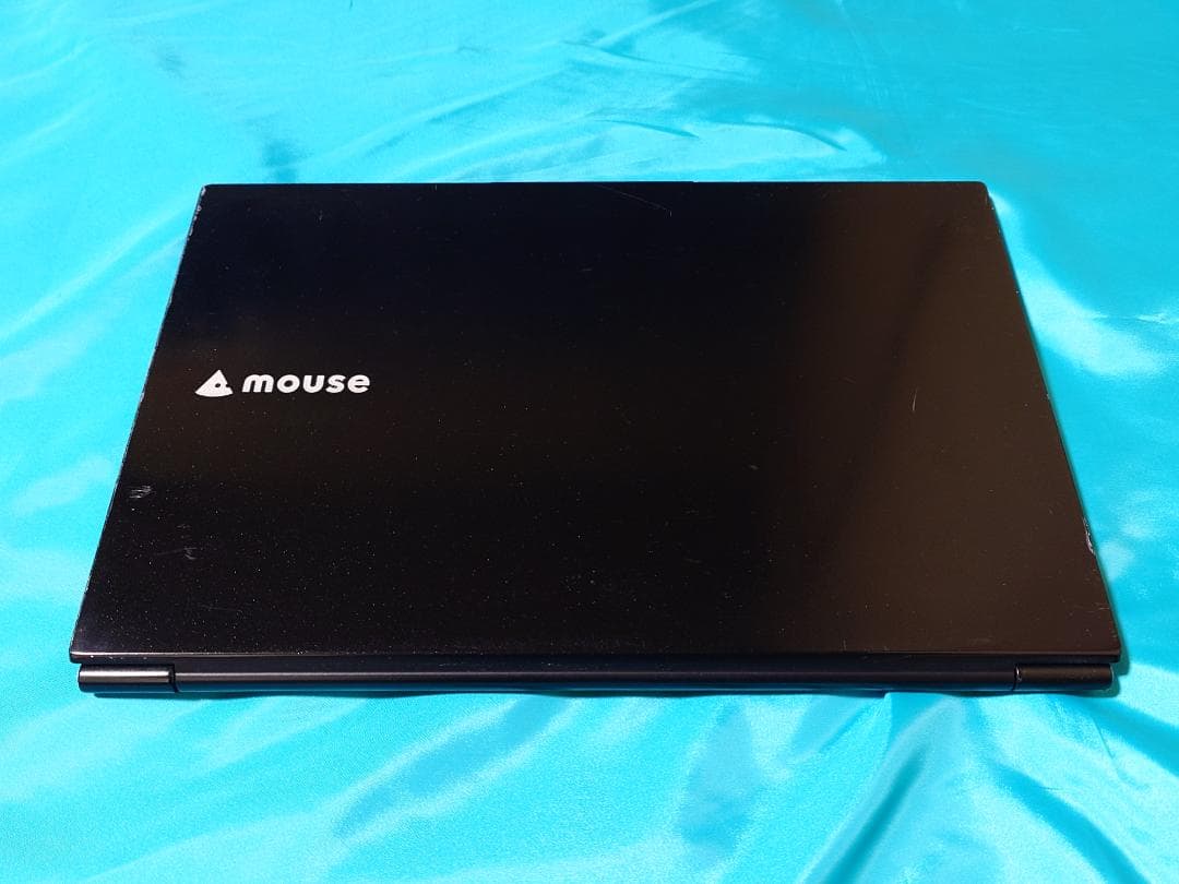 MPro-NB410H 10世代 corei5 14型 フルHD メモリ8GB