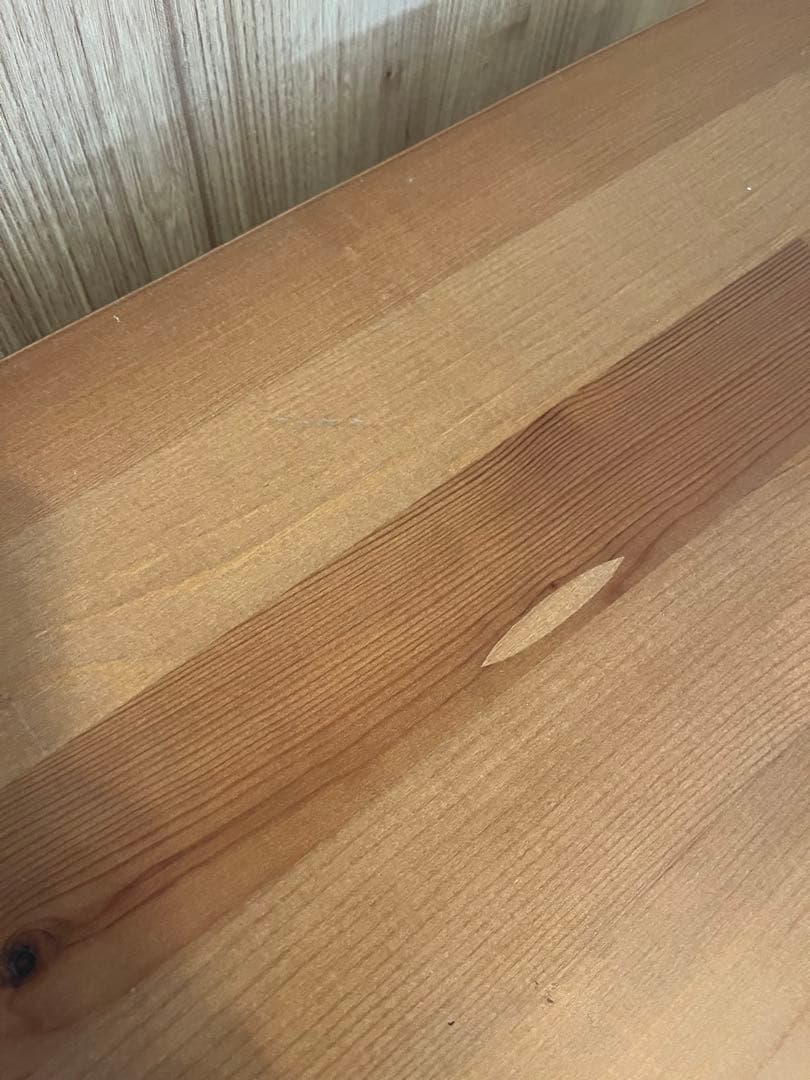 【送料込み】IKEA FJÄLLBO フィエルボ テレビ台