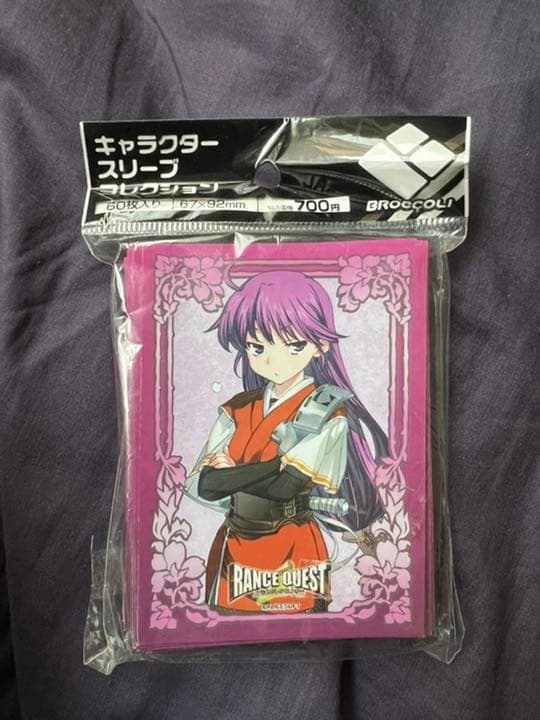 【掲載用】【纏め・バラ】カードスリーブ【ヴァンガード・ポケカ・キャラスリ】