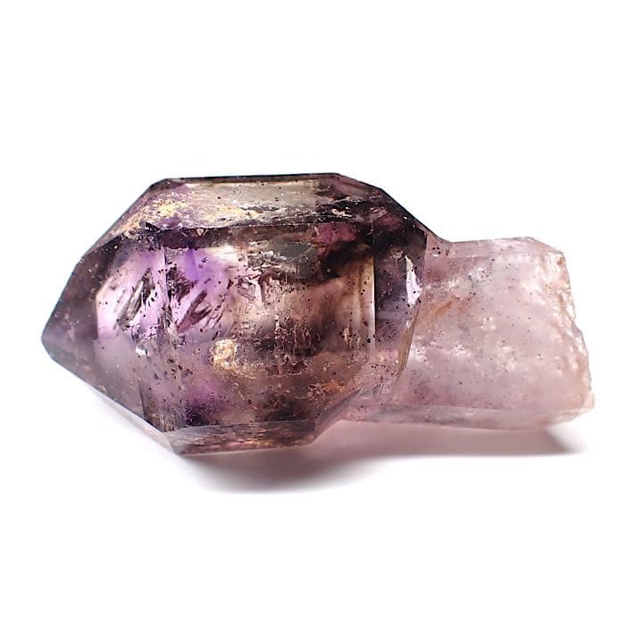 【ジンバブエ/ザンベジ/チブク鉱山】シャンガーンアメジスト