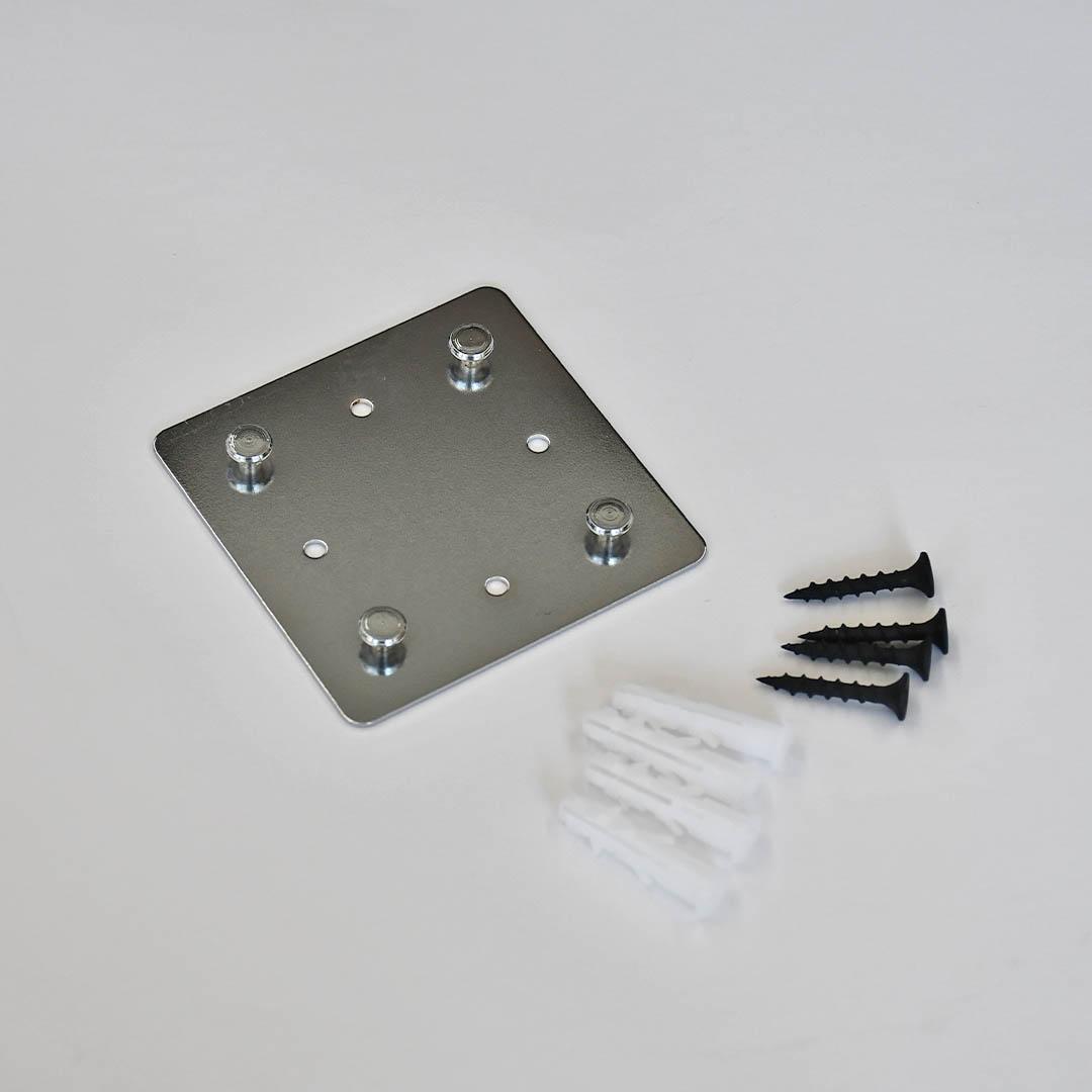 ダルトン 掛け時計 170D2 ブラック ダブルフェイスクロック 【新商品】