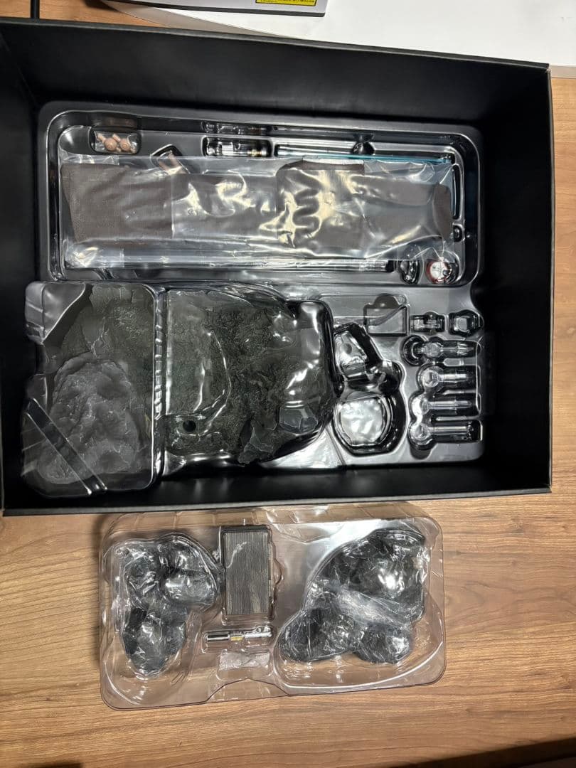 オビ＝ワン・ケノービ スペシャルエディション ホットトイズ