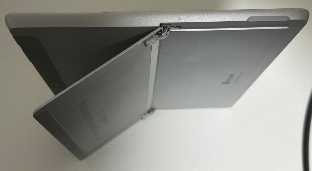 【Surface Go 4】8GB RAM・256GBストレージ・バッテリ92%