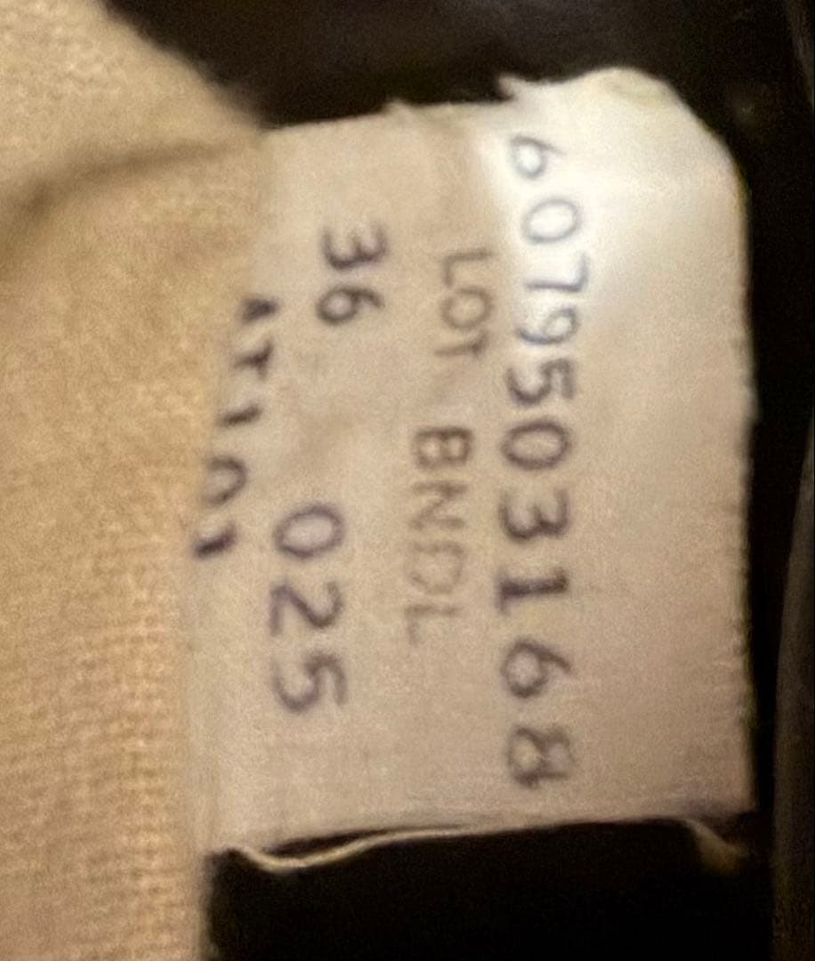 Schott（ショット）シングルライダース「AT101」