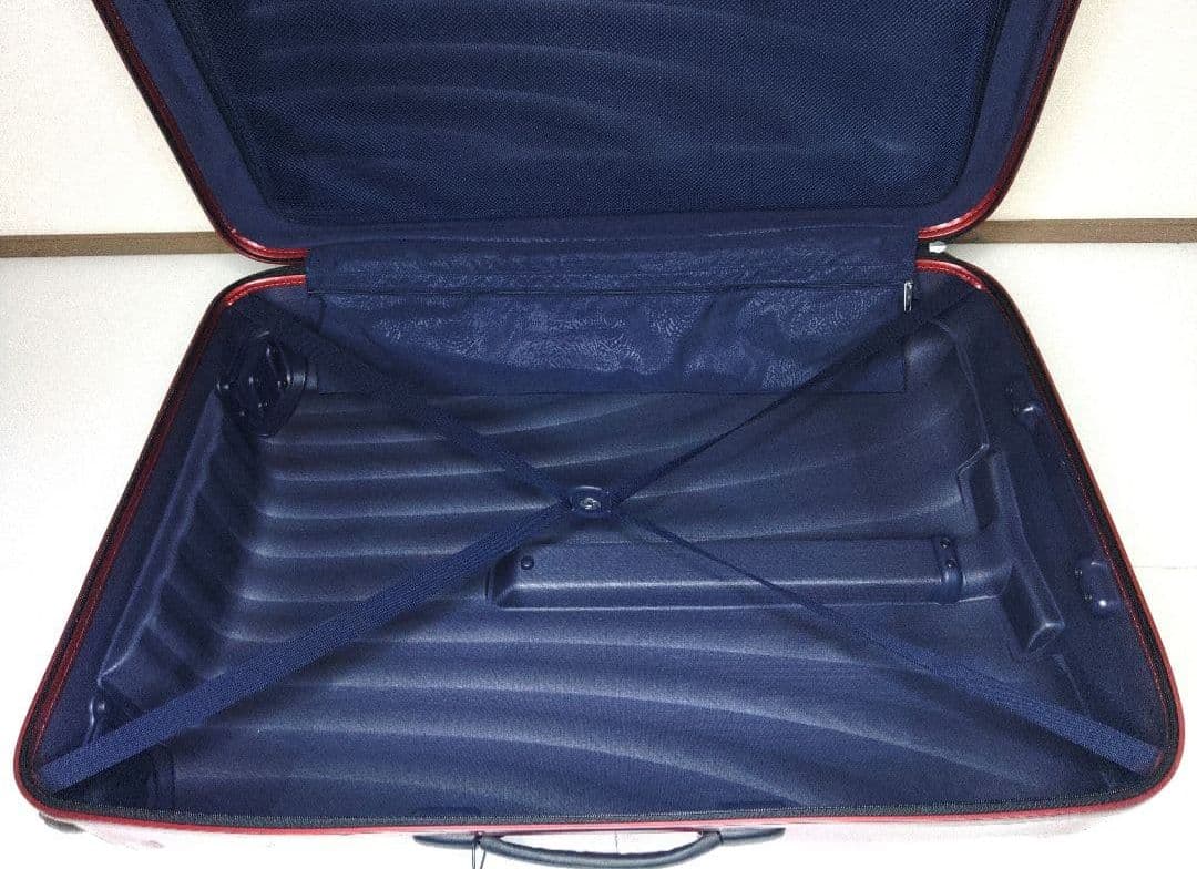 Samsonite　サムソナイト コスモライト スピナー85 123L