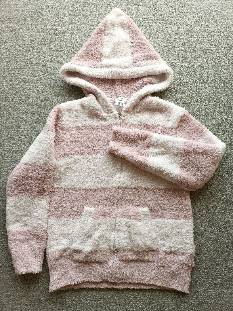 ジェラピケ　ルームウェア３点