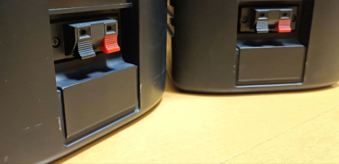 名機 YAMAHA NS-L3 フルレンジ ダブルウーハー 高能率 日本製 ペア